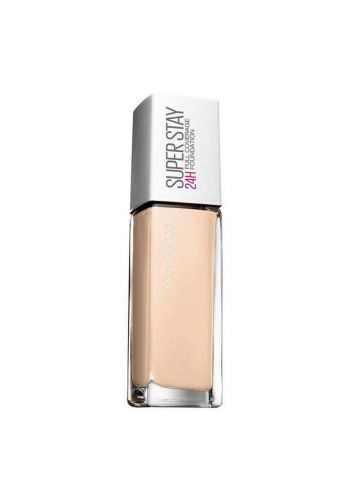 Maybelline super stay 24 Hour Foundation 20 Cameo 30 ml