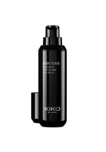 Kiko Skin Tone Foundation