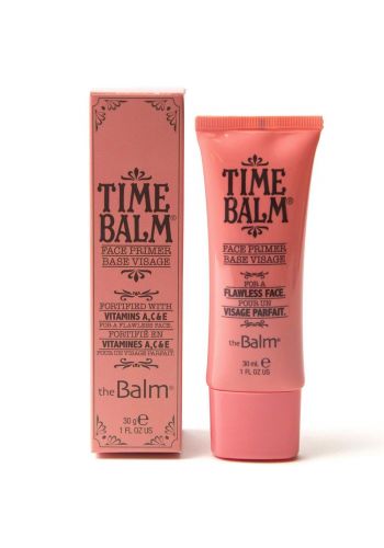 The Balm Time Balm Face Primer 30 ml