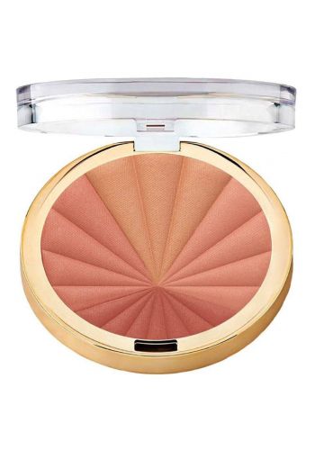 Milani  Blush Palette 02 Bronze Burst