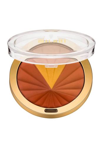 Milani Harmony Chlorine Blush Bronze 02 12g