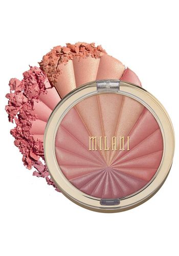 Milani  Blush Palette 04 Berry Rays