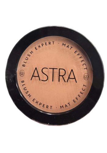 Astra Blush Expert Mat Effect Blush 03 Nude Beige 