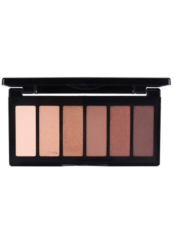 Arcancil  Ooh La La Palette