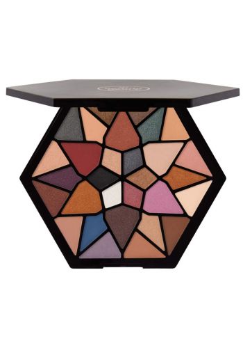 Beauty Gems Eyeshadow Obsession Palette