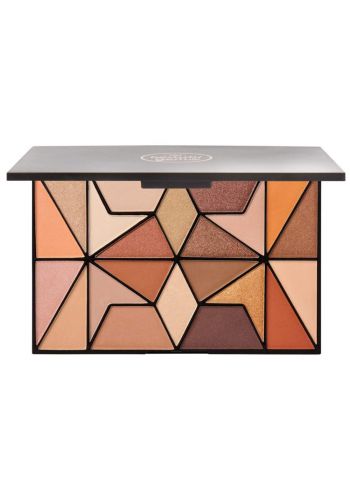 Beauty Gems Everyday Essentials Eyeshadow Palette 22 Colors