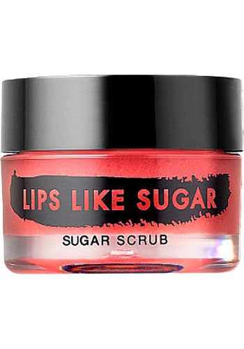 Victoria Secret Lips Like Sugar Scrub