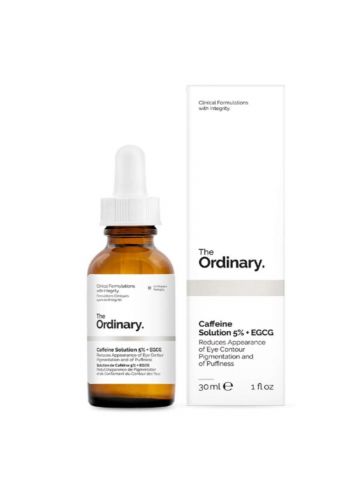 The Ordinary Caffeine Solution 30 ml