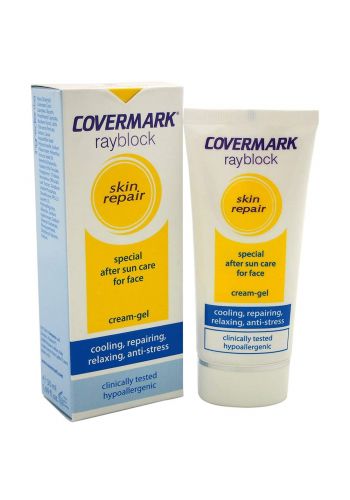 Covermark Rayblock Skin Repair Cream-Gel