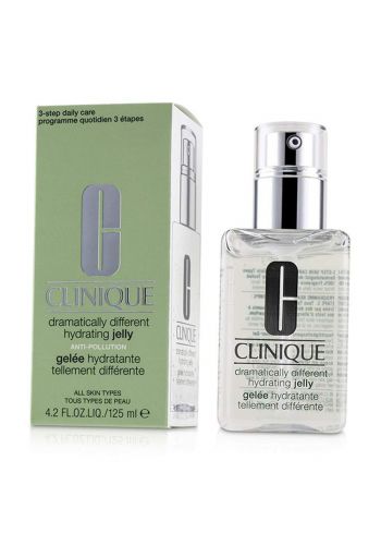 Clinique Dramatically Different Hydrating Jelly Gel 125ml