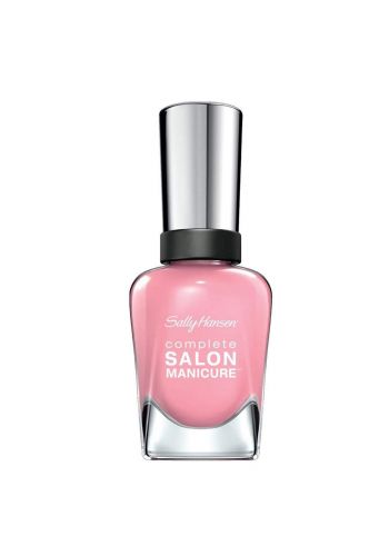 94159 Sally Hansen Complete Salon Manicure I Pink I Can Shade 510