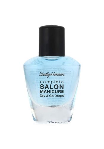 94107 Sally Hansen Complete Salon Manicure Dry &Go Drops 39199