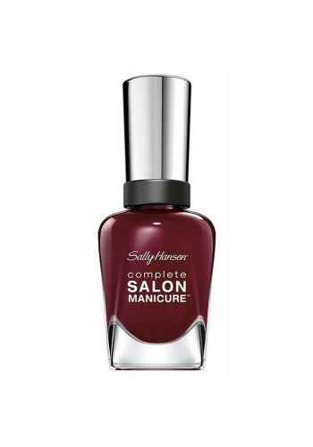 94137 Sally Hansen Complete Salon Manicure Nail Polish 632 society ruler