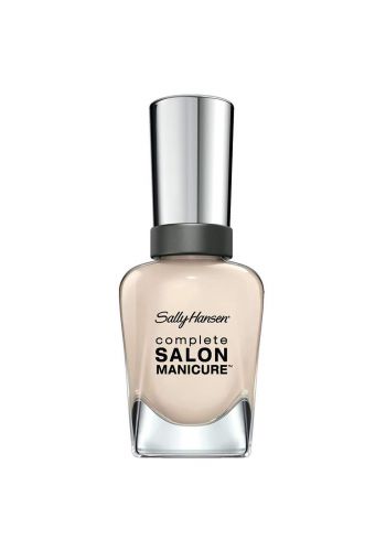 94141 Sally Hansen Complete Salon Manicure Nail Polish Shell We Dance 161