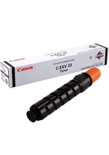 Canon Toner Cartridge - C-EXV 33