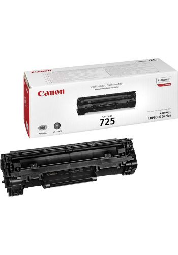 Canon Toner Cartridge - 725