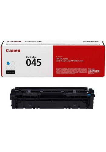 Canon Toner Cartridge 045 