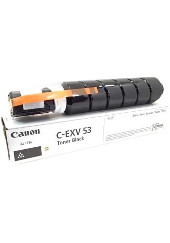 Canon C-EXV 53 Toner Cartridge