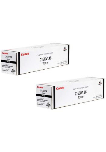 Canon C-EXV 36 Toner Cartridge