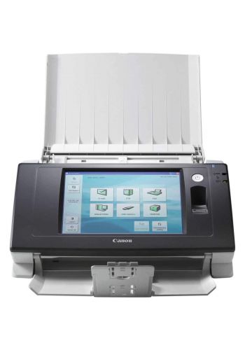Canon Scan Front 300