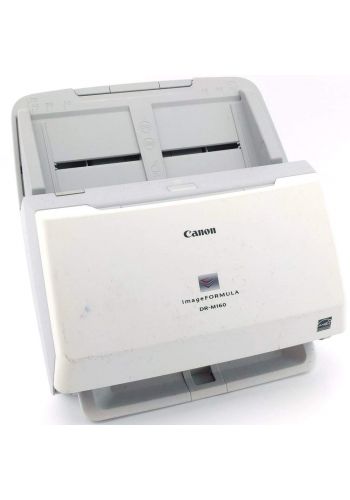 Canon Dr-M160 Scanner White