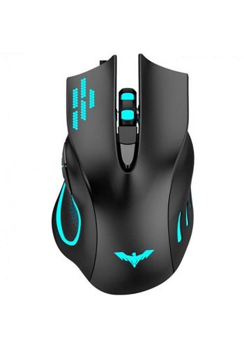 Havit Hv-Ms731 Wired Gaming Mouse