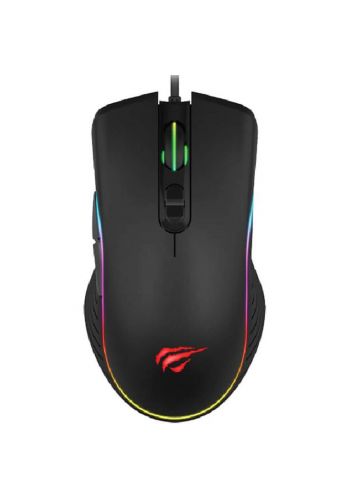 Havit® Ms1006 Rgb Backlit Gaming Mouse