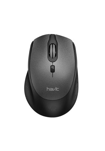 Havit Mouse HV-MS56GT Wireless Black ماوس