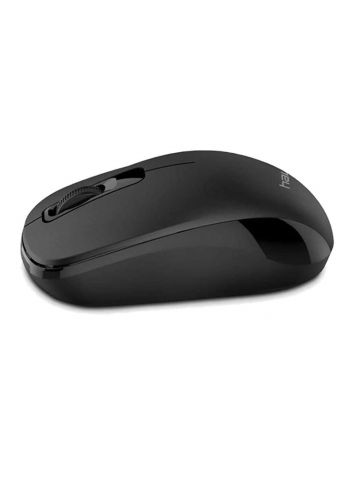 Havit Hv-Ms626Gt Wireless Mouse Black  ماوس