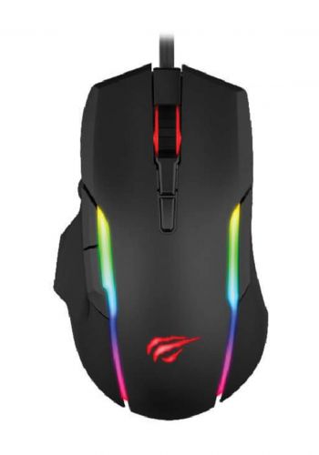 Havit MS1012a Gaming Mouse ماوس