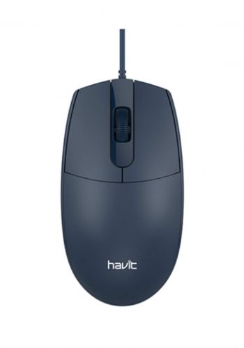Havit MS70 Wired Mouse ماوس