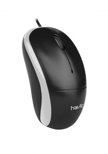 Havit MS851 Wired Mouse ماوس