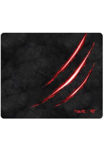 Havit HV-Mp838 Gaming Mouse Pad Black