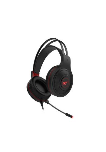  Havit H2011D 3.5Mm Gaming
Headphone