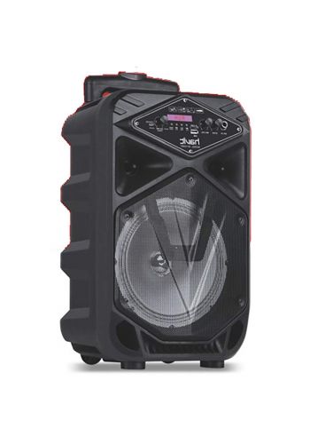Havit Bluetooth speaker HV-SF100BT Black
