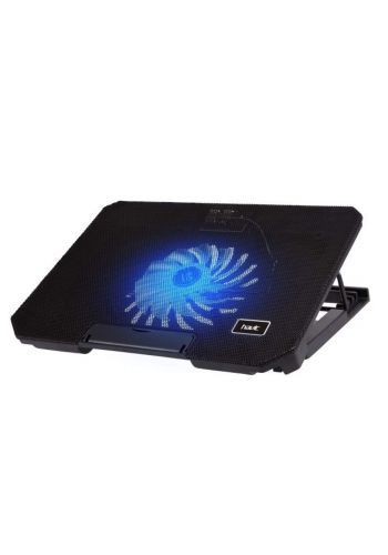 مروحة تبريد لأجهزة الكمبيوتر Havit Hv-F2030 140mm Cooling Fan Pad Laptop 