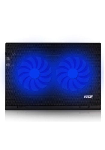 Hv-F2050 14 – 15.6″ Laptop Cooler
