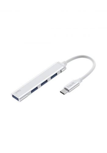 Havit HB41 Type-C HUB موزع متعدد الأتجاهات