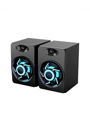 Havit SK706 Gaming Speaker With Light مكبر صوت