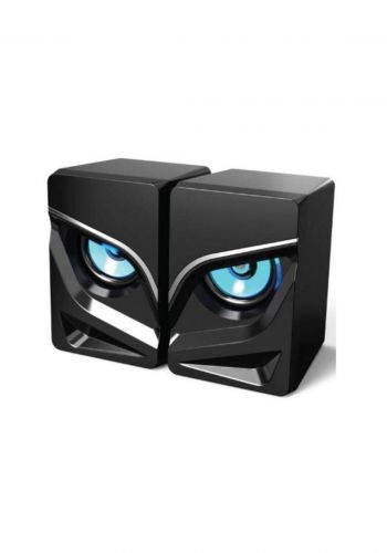 Havit SK708 RGB Gaming USB Speaker مكبر صوت