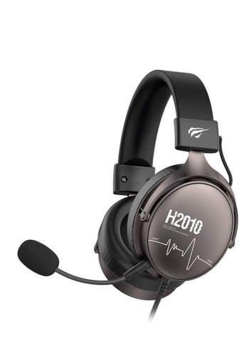 Havit  H2010d Gaming Headset سماعة رأس