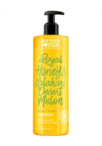 Not Your Mother's Shampoo Royal Honey and Kalahari Melon 473 ml شامبو بالبطيخ 473 مل
