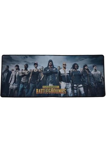 Mouse Pad Battlegrounds