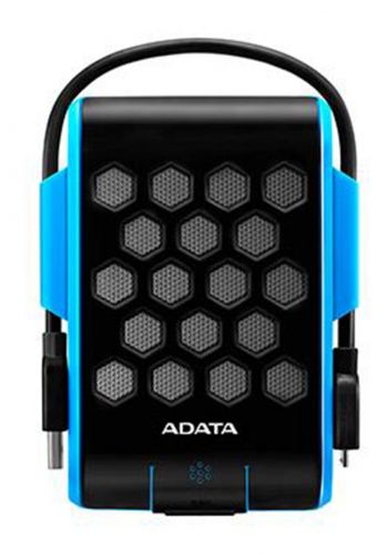 Adata External Hard Drive 720 Blue 1TB