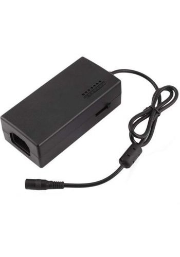 Universal Laptop Power adapter Charger Set Black