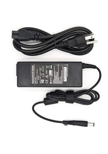 Hp Replacement Charger For HP Laptop Input 100/240 v Ac 50/60 Hz Output 19V4.74 A 90W Size 7.4*5.0mm