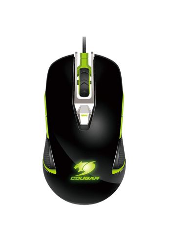Cougar 450M Wired Optical Gaming Mouse Black
