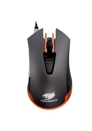 Cougar 550M Wired Optical Gaming Mouse Black