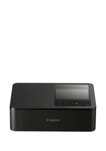 طابعة حرارية ملونة للصور  Canon Selphy CP1500 thermal Printer