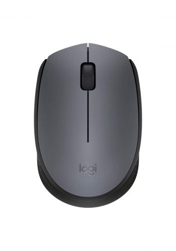 Logitech M171 Wireless Mouse ماوس